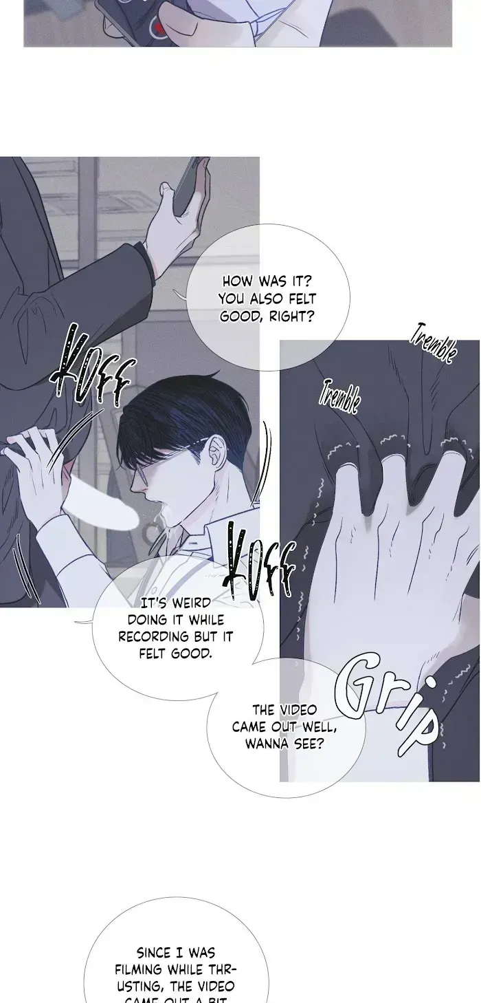 Ghost Gate Chapter 5.2 page 32 - 