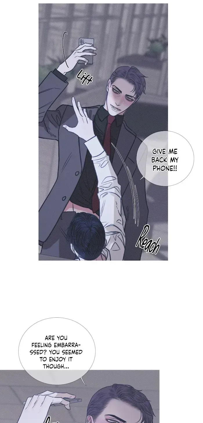 Ghost Gate Chapter 5.2 page 35 - 
