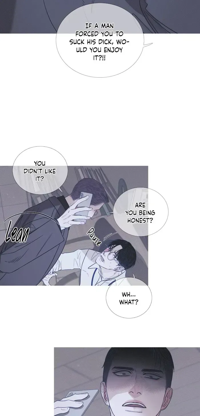 Ghost Gate Chapter 5.2 page 37 - 