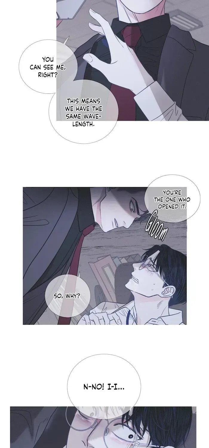 Ghost Gate Chapter 5.2 page 38 - 