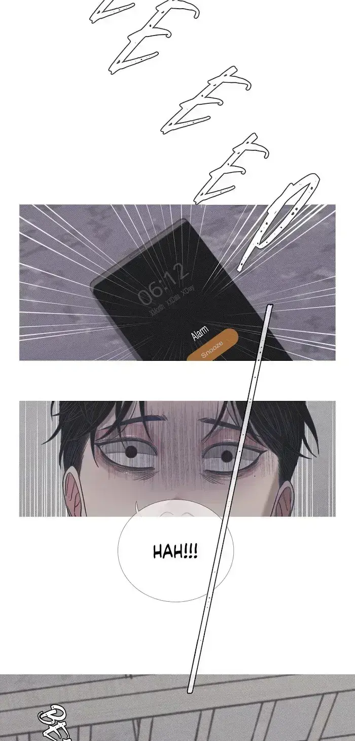 Ghost Gate Chapter 5.2 page 45 - 