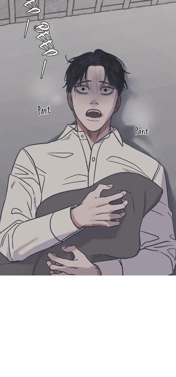 Ghost Gate Chapter 5.2 page 46 - 