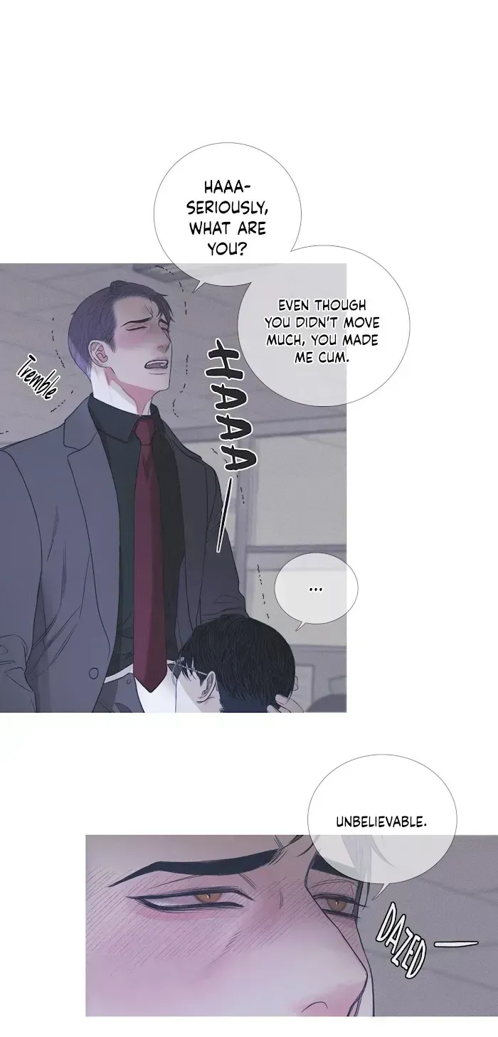 Ghost Gate Chapter 5.2 page 8 - 