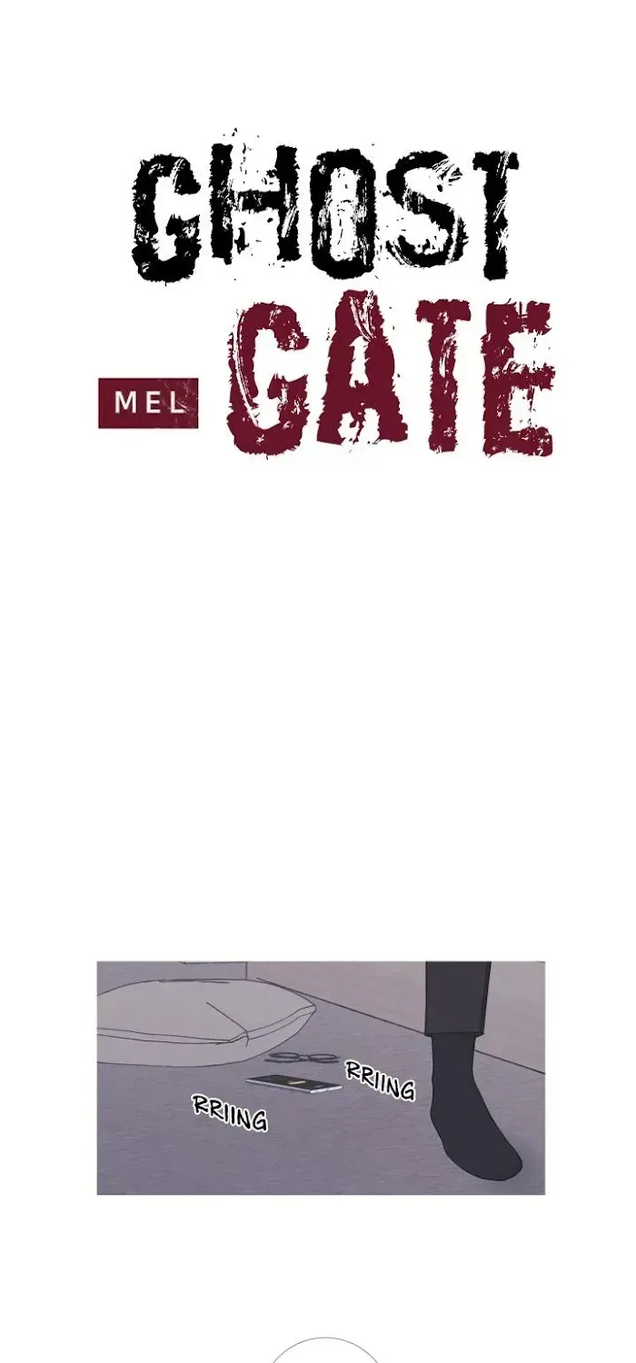Ghost Gate Chapter 5.3 page 2 - 