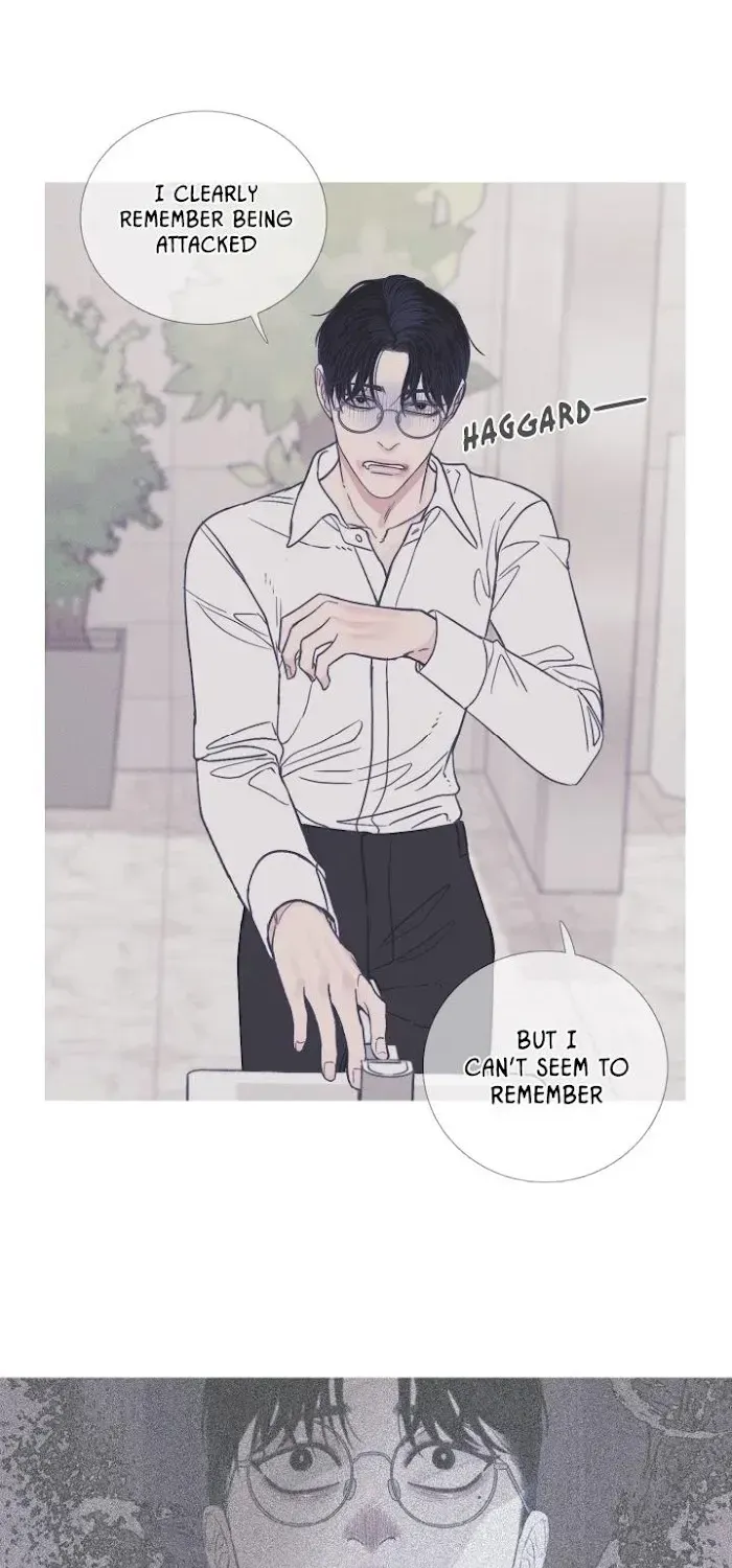 Ghost Gate Chapter 5.3 page 11 - 