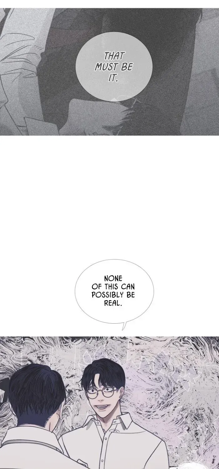 Ghost Gate Chapter 5.3 page 16 - 