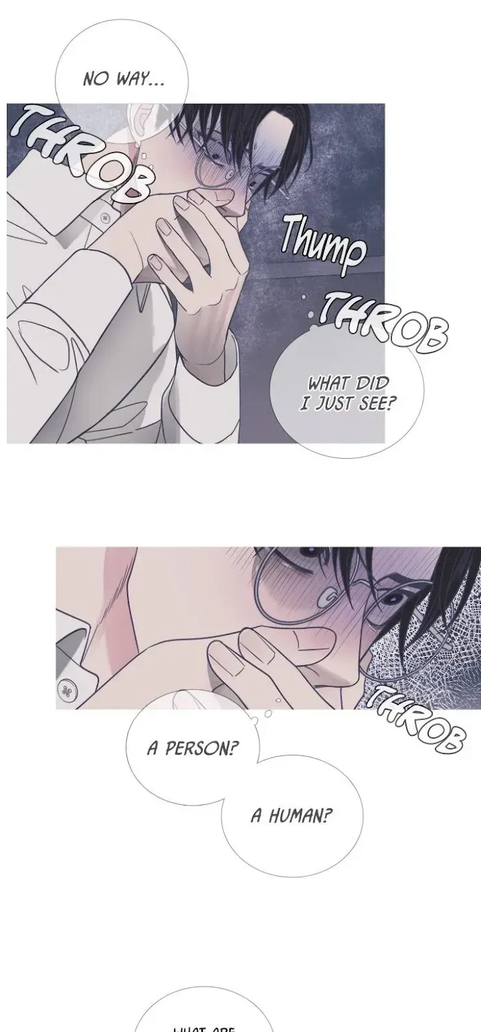 Ghost Gate Chapter 5.3 page 19 - 