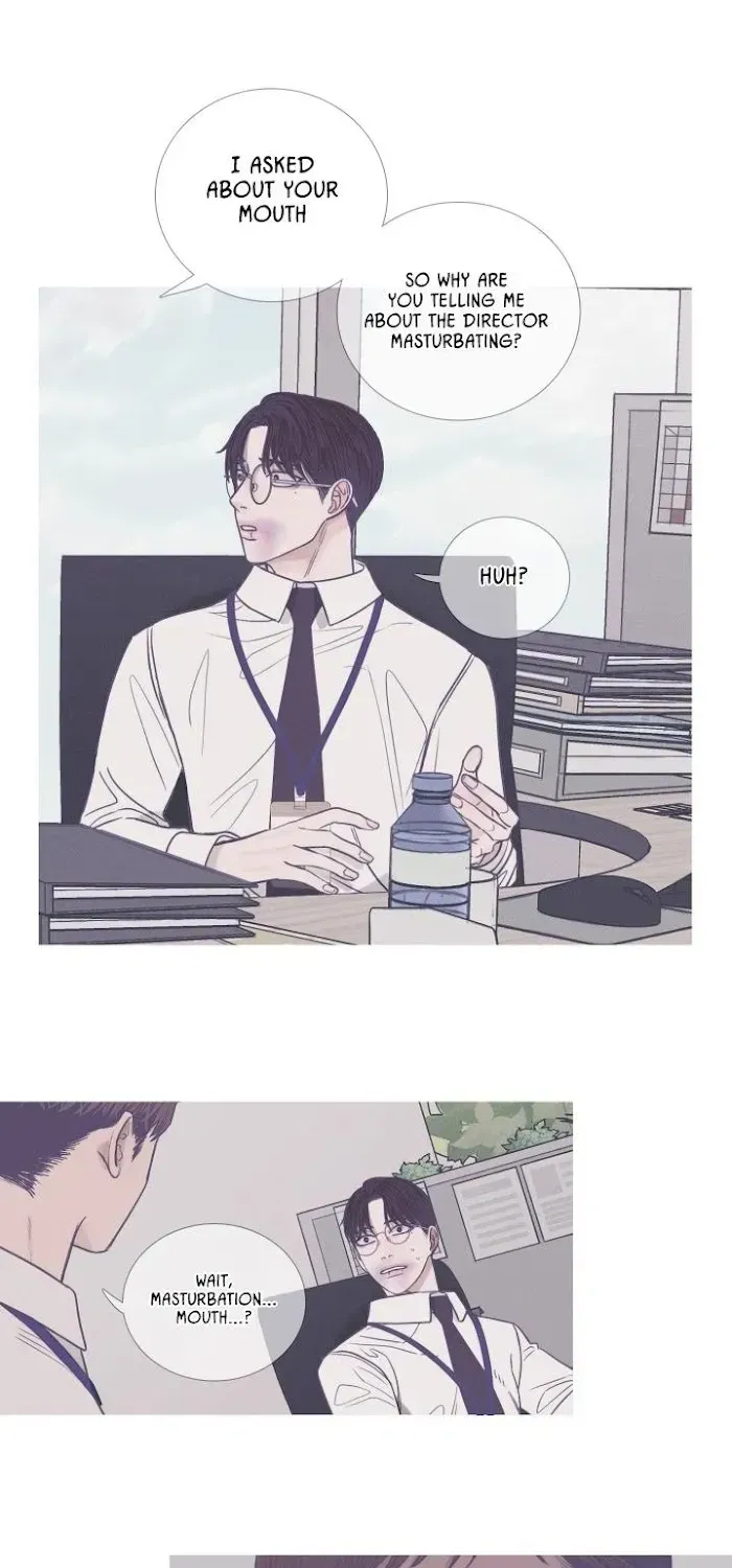 Ghost Gate Chapter 5.3 page 31 - 