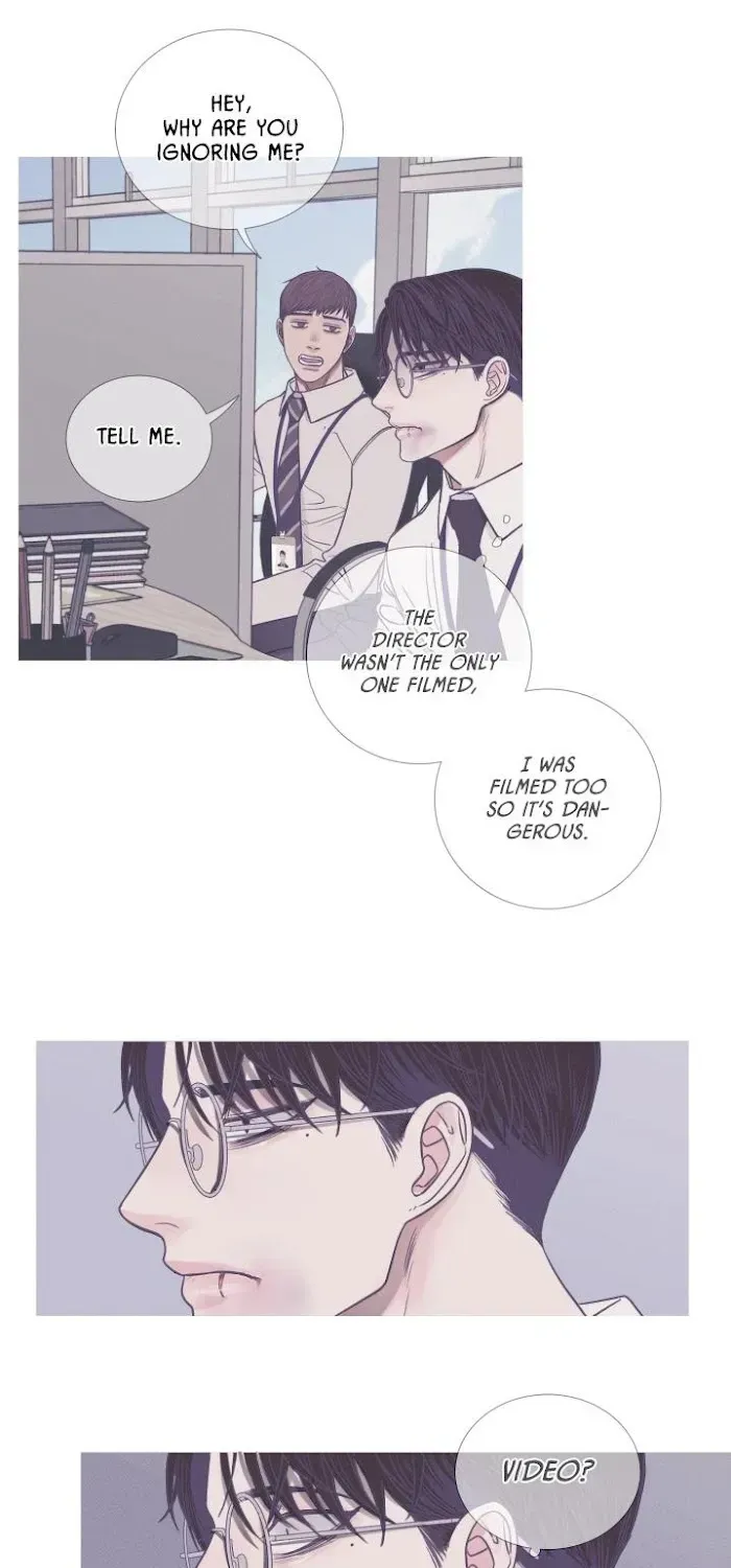 Ghost Gate Chapter 5.3 page 33 - 