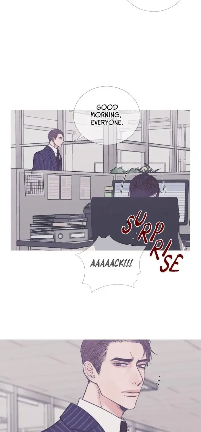 Ghost Gate Chapter 5.3 page 36 - 