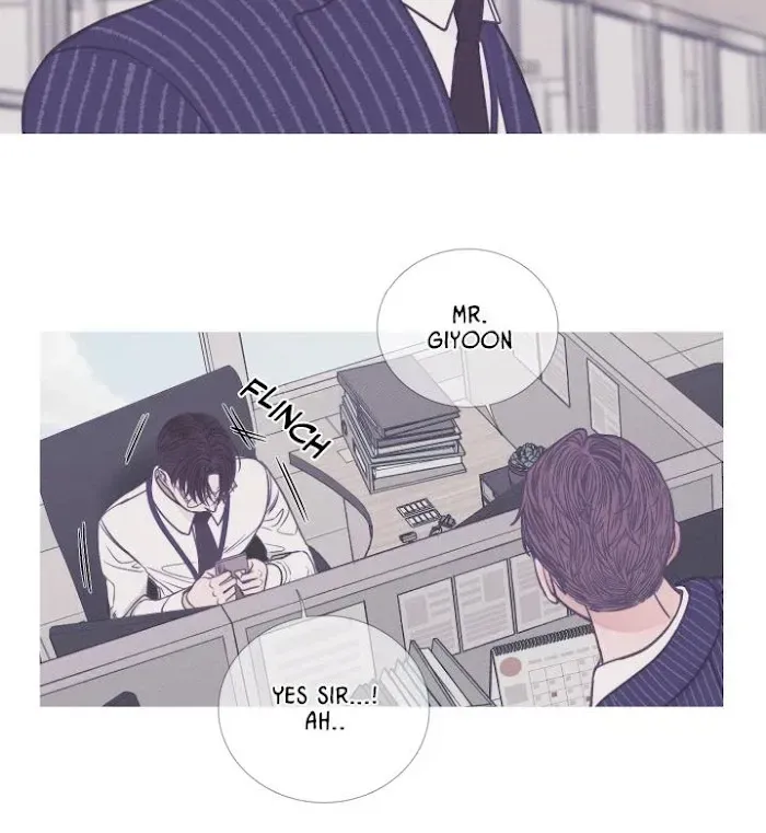 Ghost Gate Chapter 5.3 page 37 - 