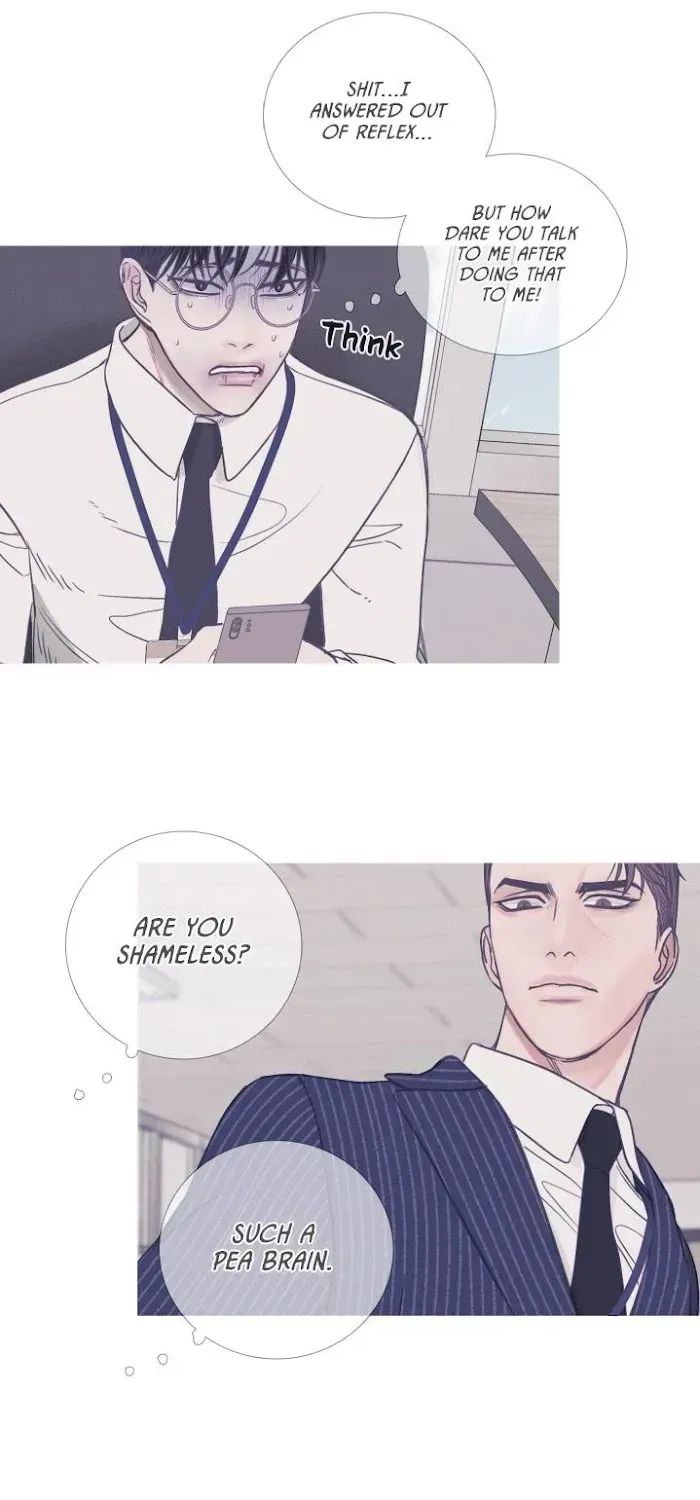 Ghost Gate Chapter 5.3 page 38 - 