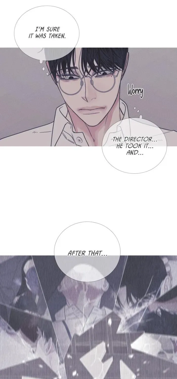 Ghost Gate Chapter 5.3 page 7 - 