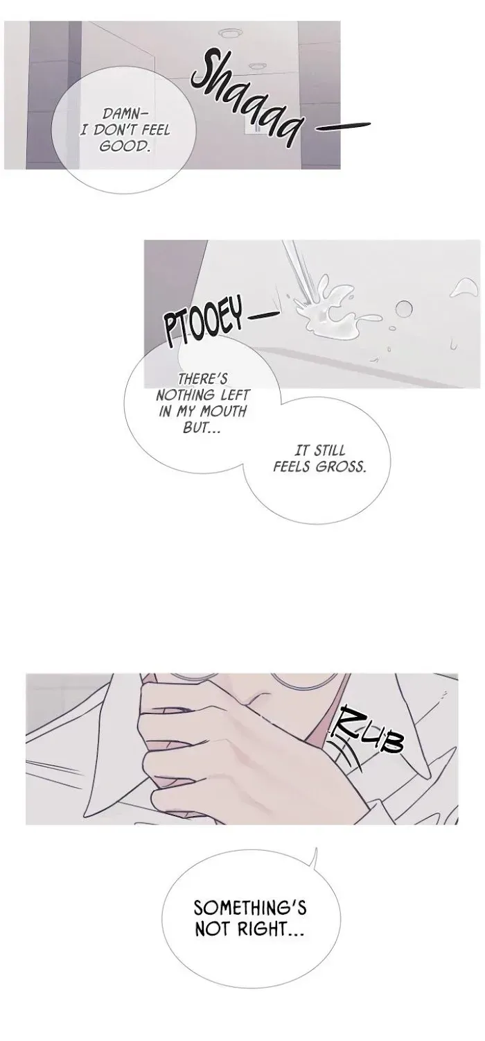 Ghost Gate Chapter 5.3 page 10 - 