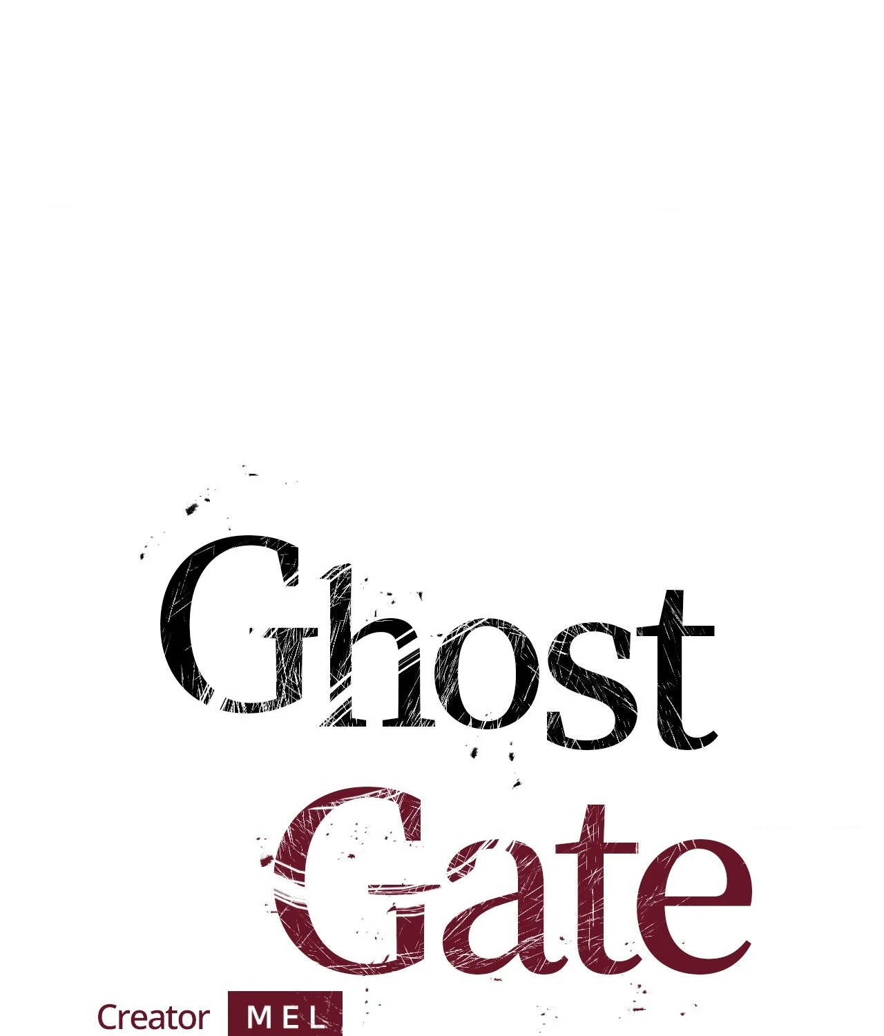 Ghost Gate Chapter 55 page 1 - 