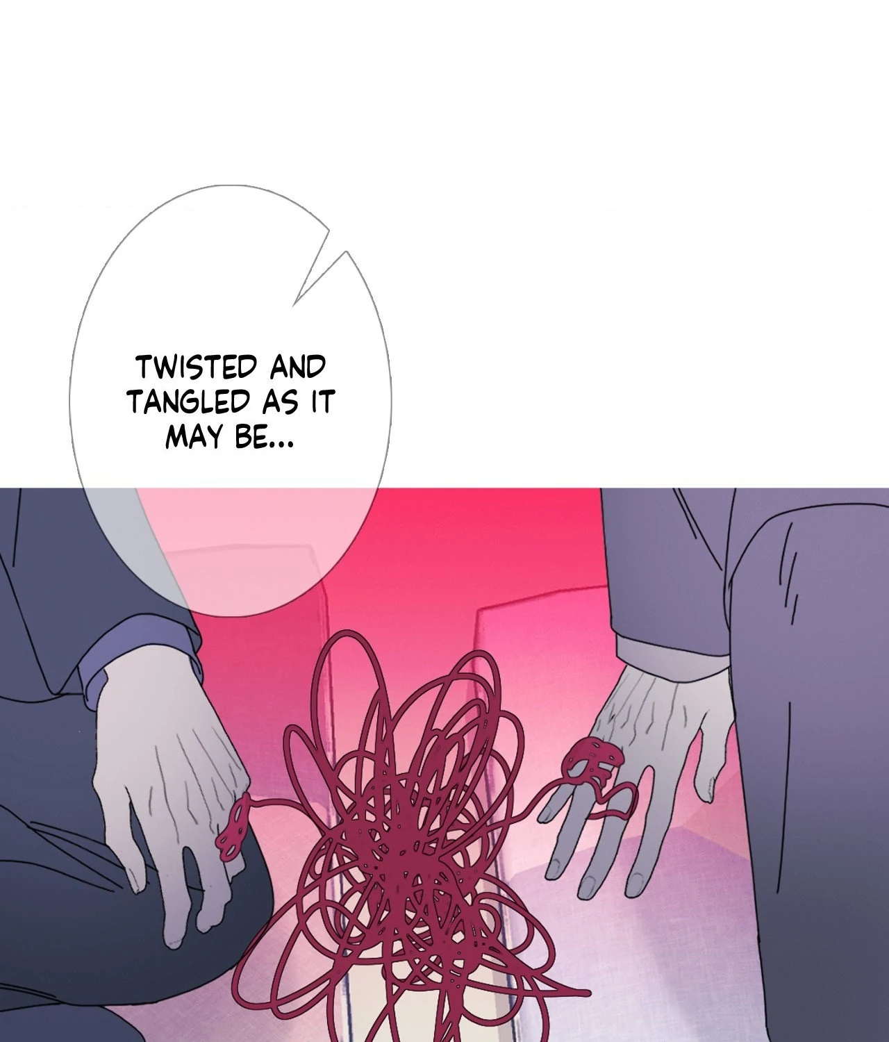 Ghost Gate Chapter 55 page 11 - 