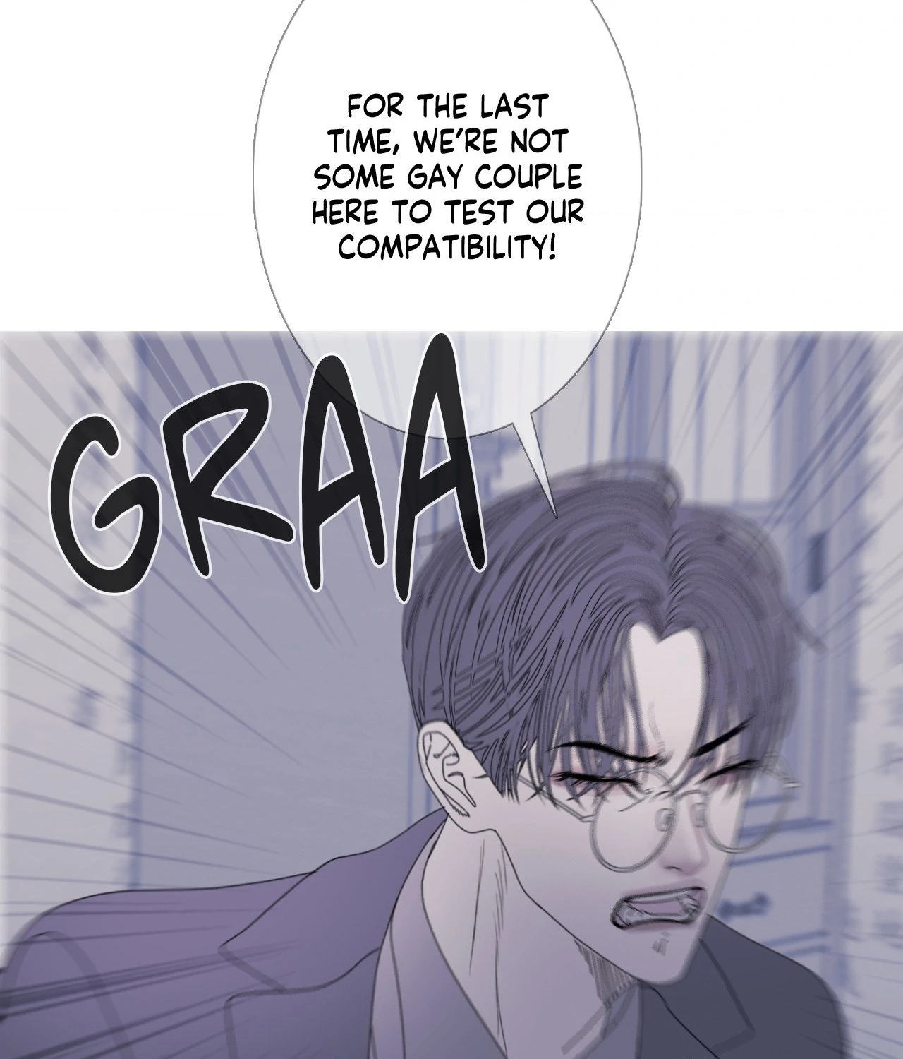 Ghost Gate Chapter 55 page 16 - 