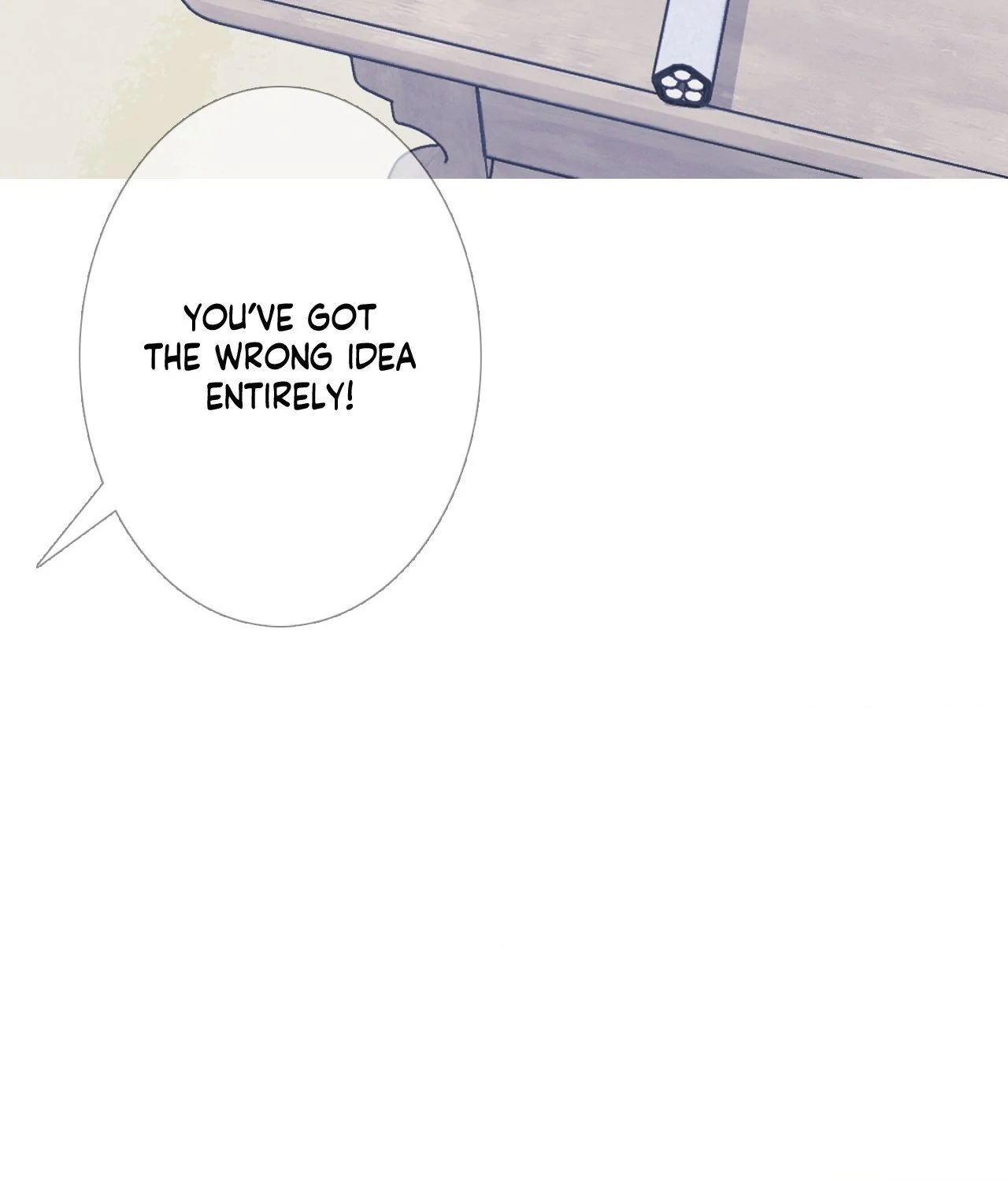 Ghost Gate Chapter 55 page 18 - 