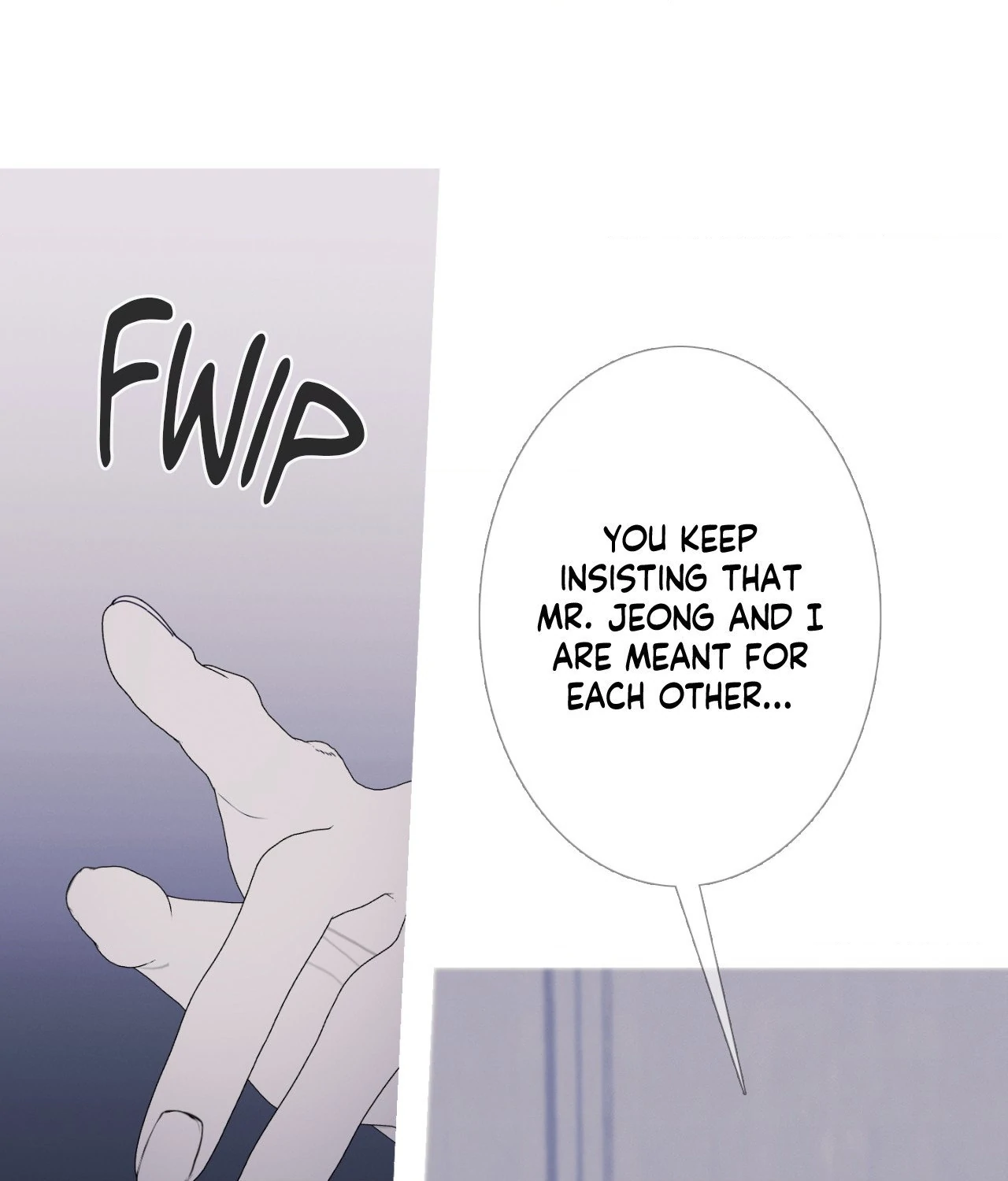 Ghost Gate Chapter 55 page 19 - 