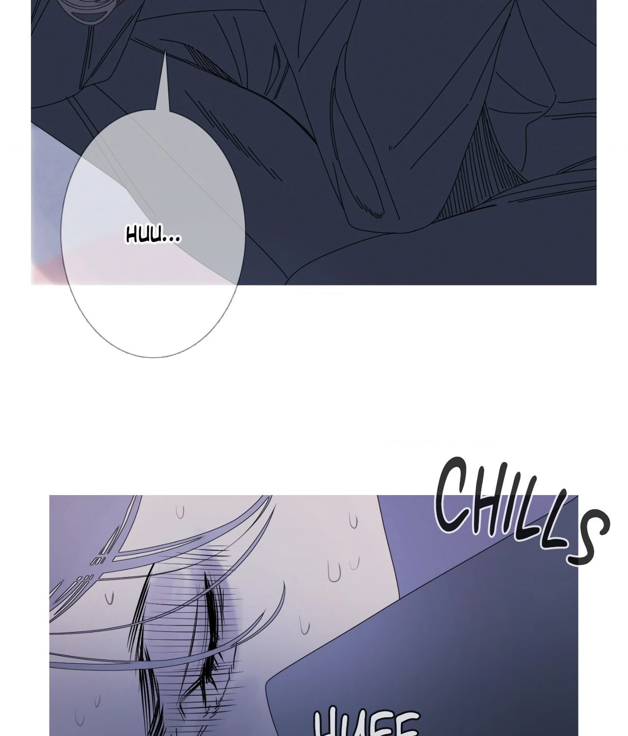 Ghost Gate Chapter 55 page 26 - 