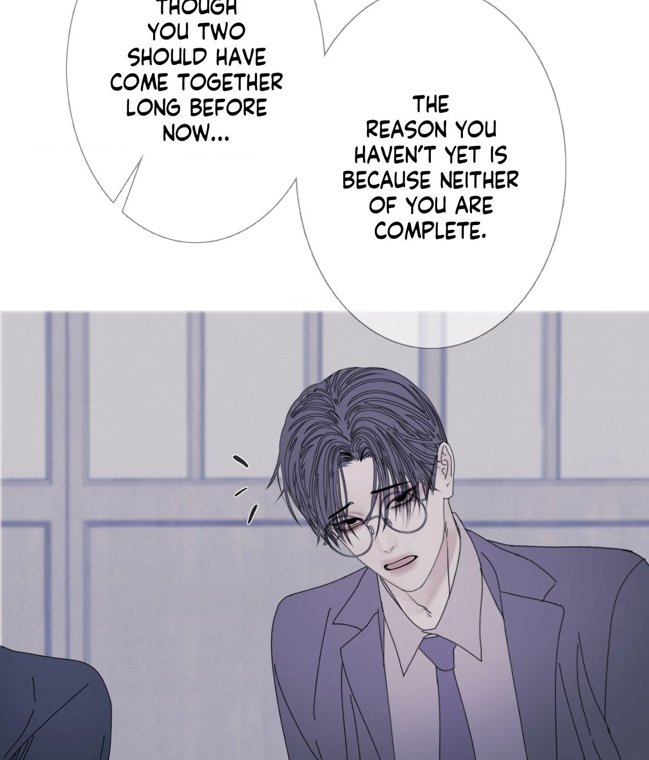 Ghost Gate Chapter 55 page 31 - 