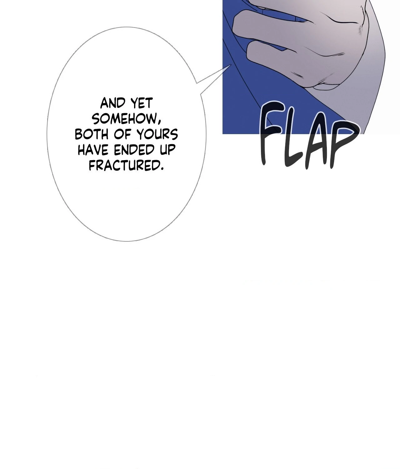 Ghost Gate Chapter 55 page 36 - 