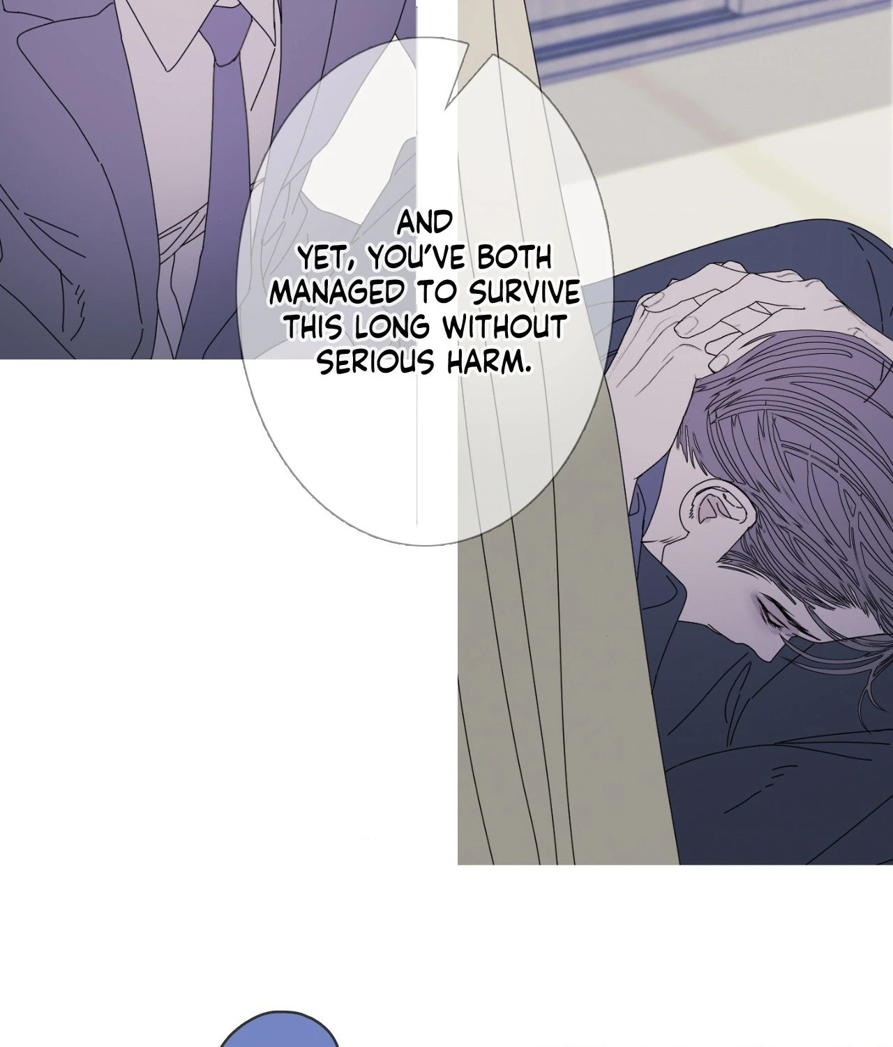 Ghost Gate Chapter 55 page 40 - 