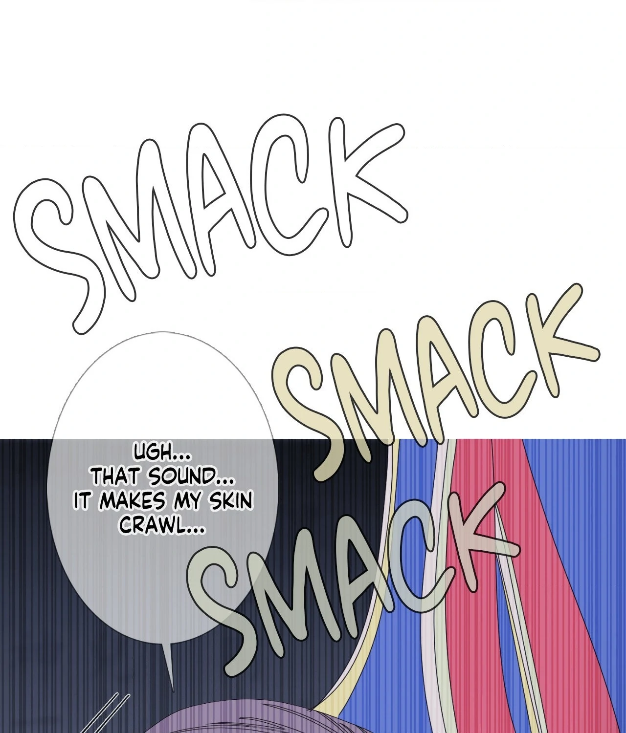 Ghost Gate Chapter 55 page 43 - 