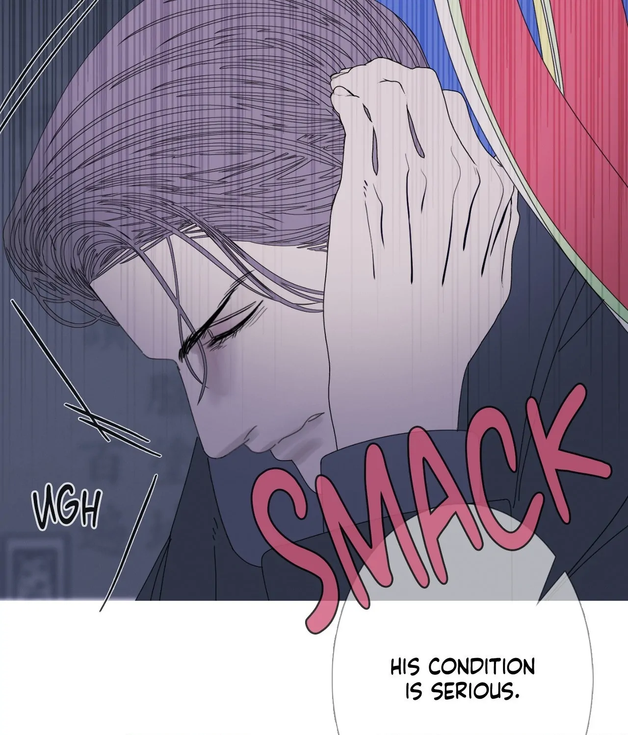 Ghost Gate Chapter 55 page 44 - 