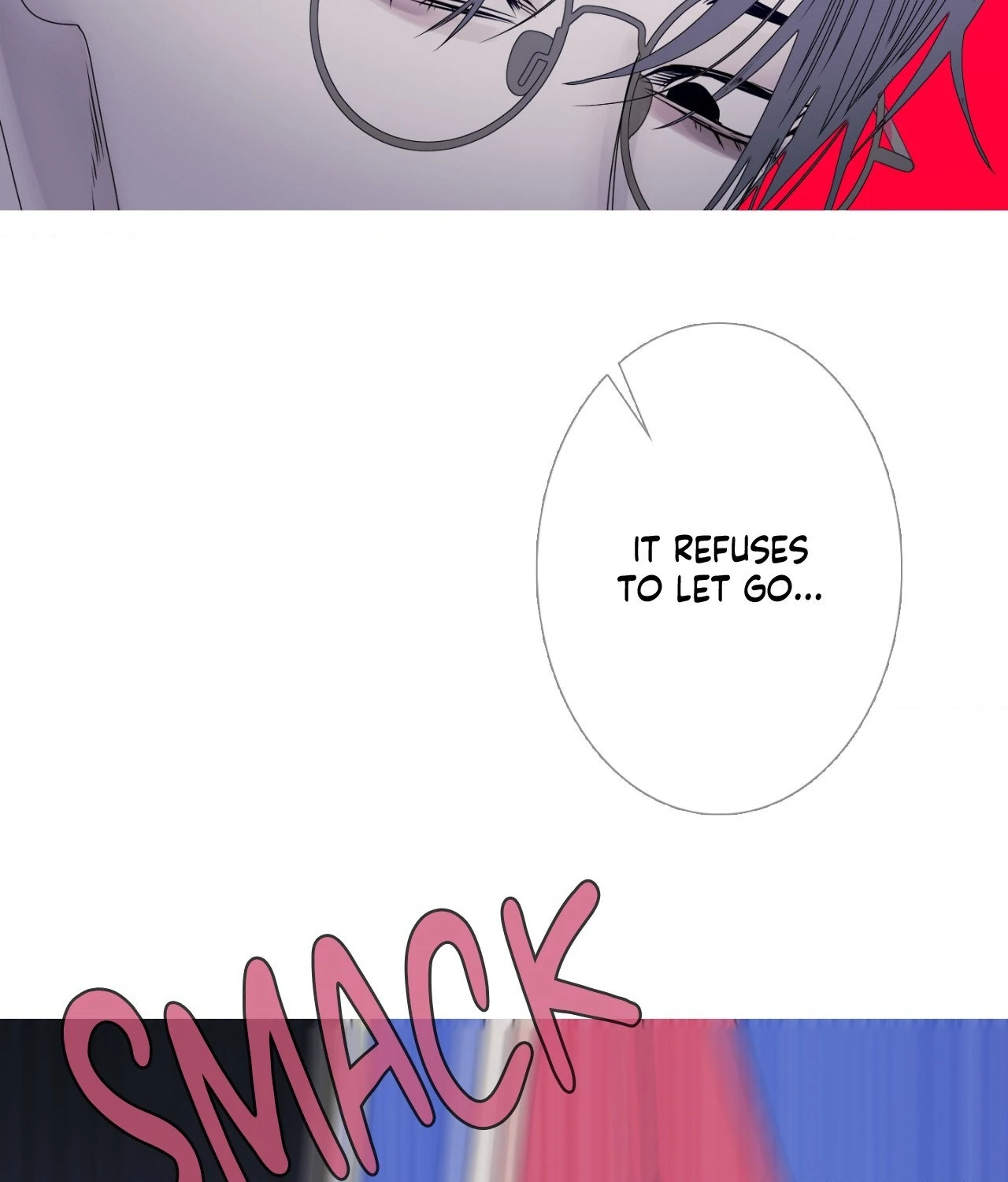 Ghost Gate Chapter 55 page 46 - 