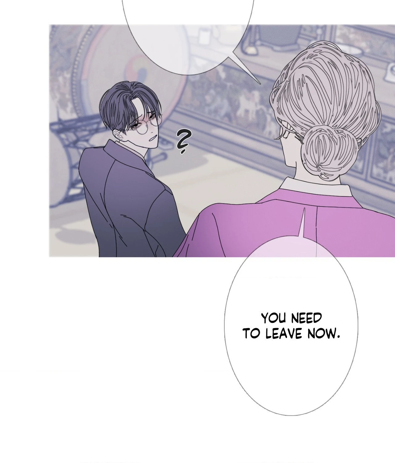 Ghost Gate Chapter 55 page 50 - 