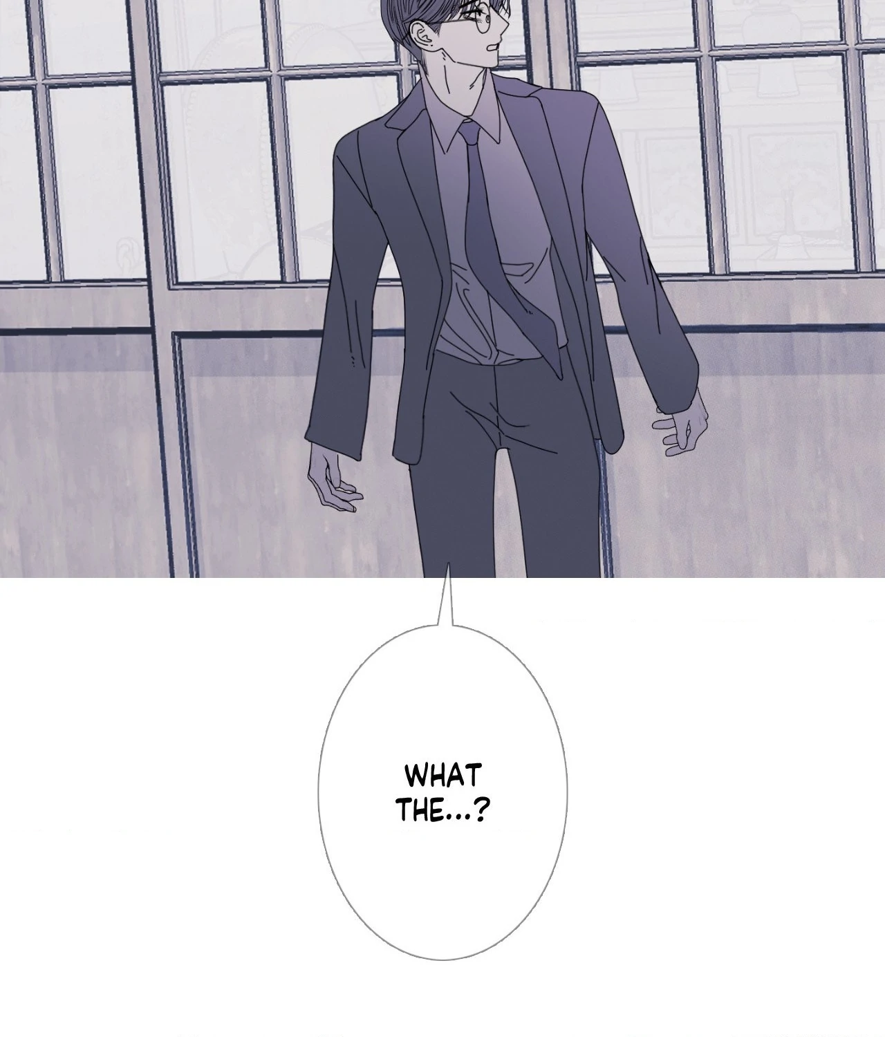 Ghost Gate Chapter 55 page 53 - 