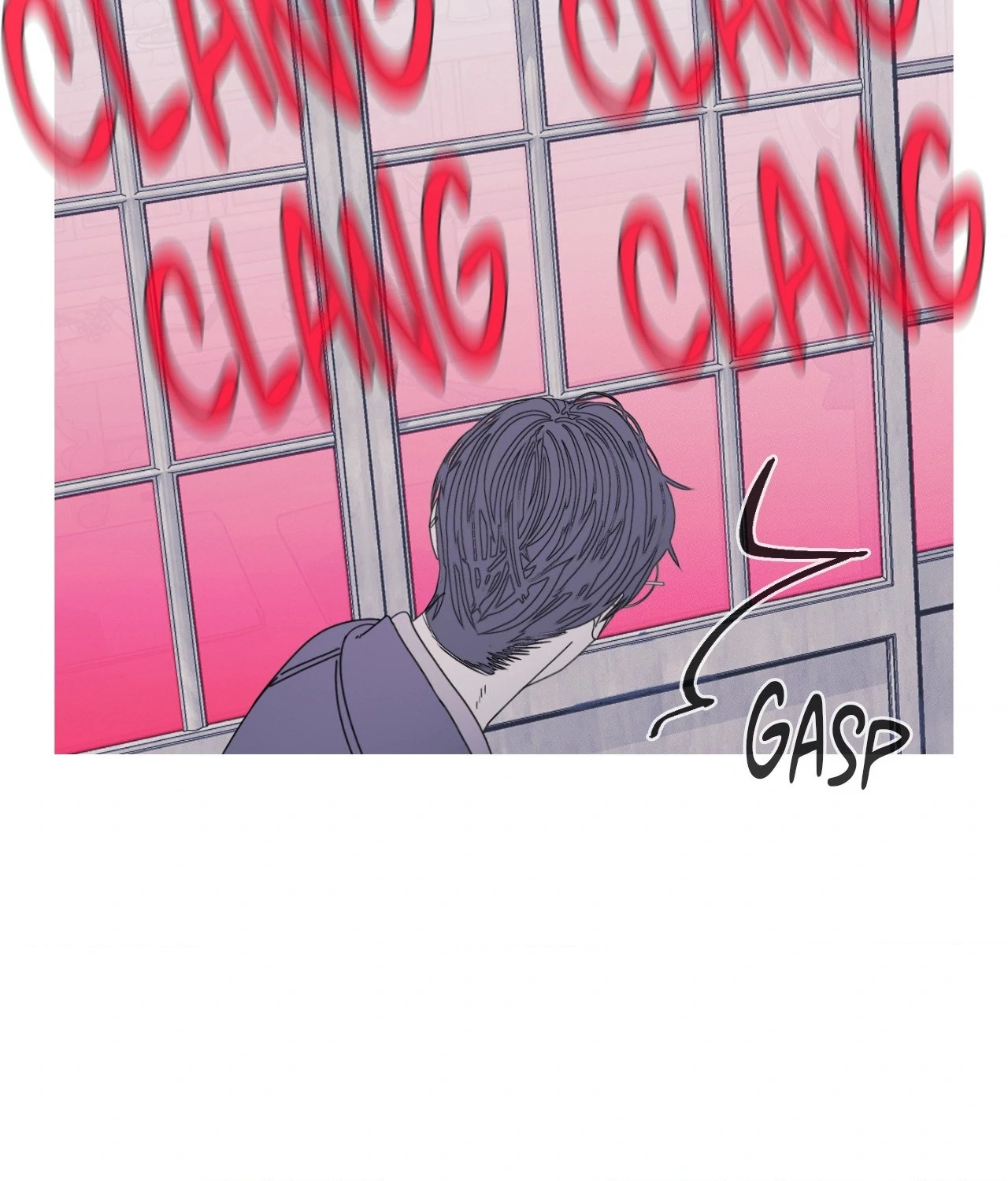 Ghost Gate Chapter 55 page 56 - 