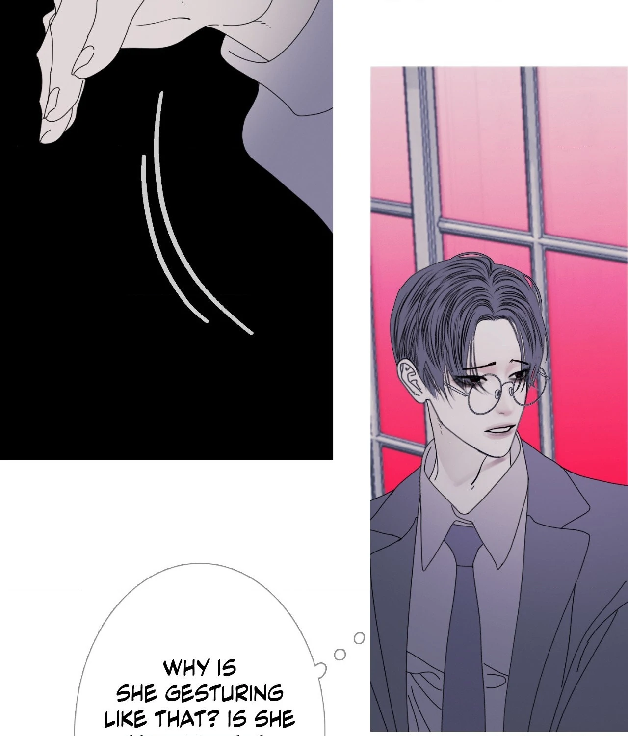 Ghost Gate Chapter 55 page 64 - 