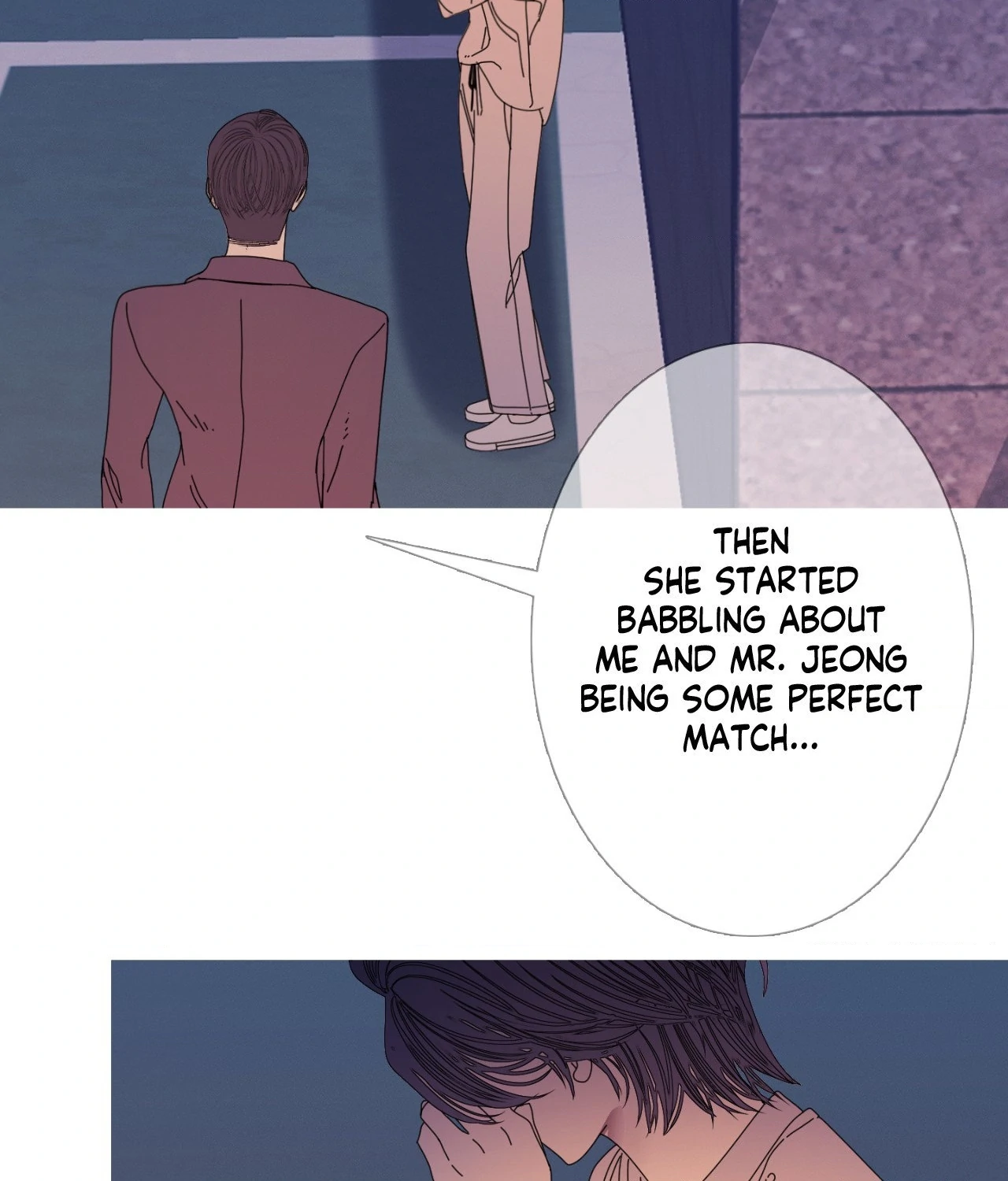 Ghost Gate Chapter 55 page 70 - 