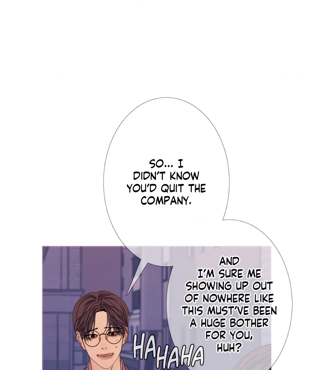 Ghost Gate Chapter 55 page 72 - 