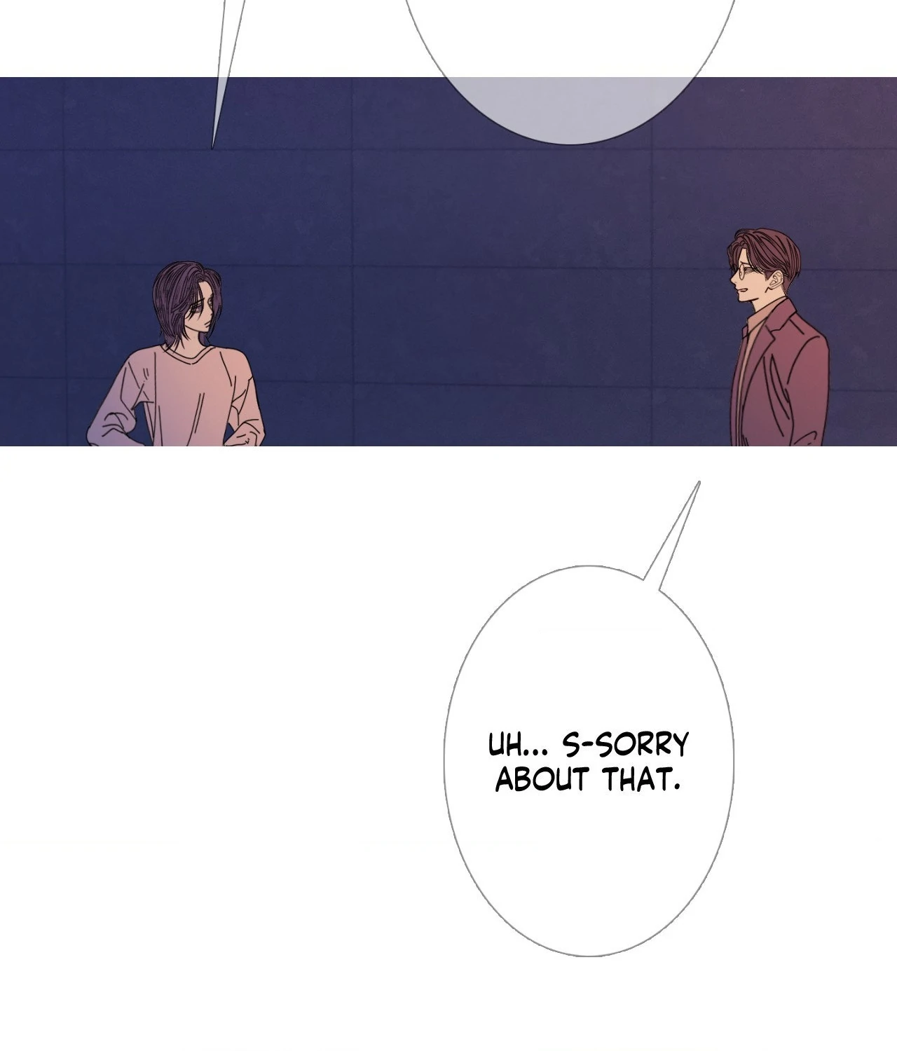 Ghost Gate Chapter 55 page 79 - 
