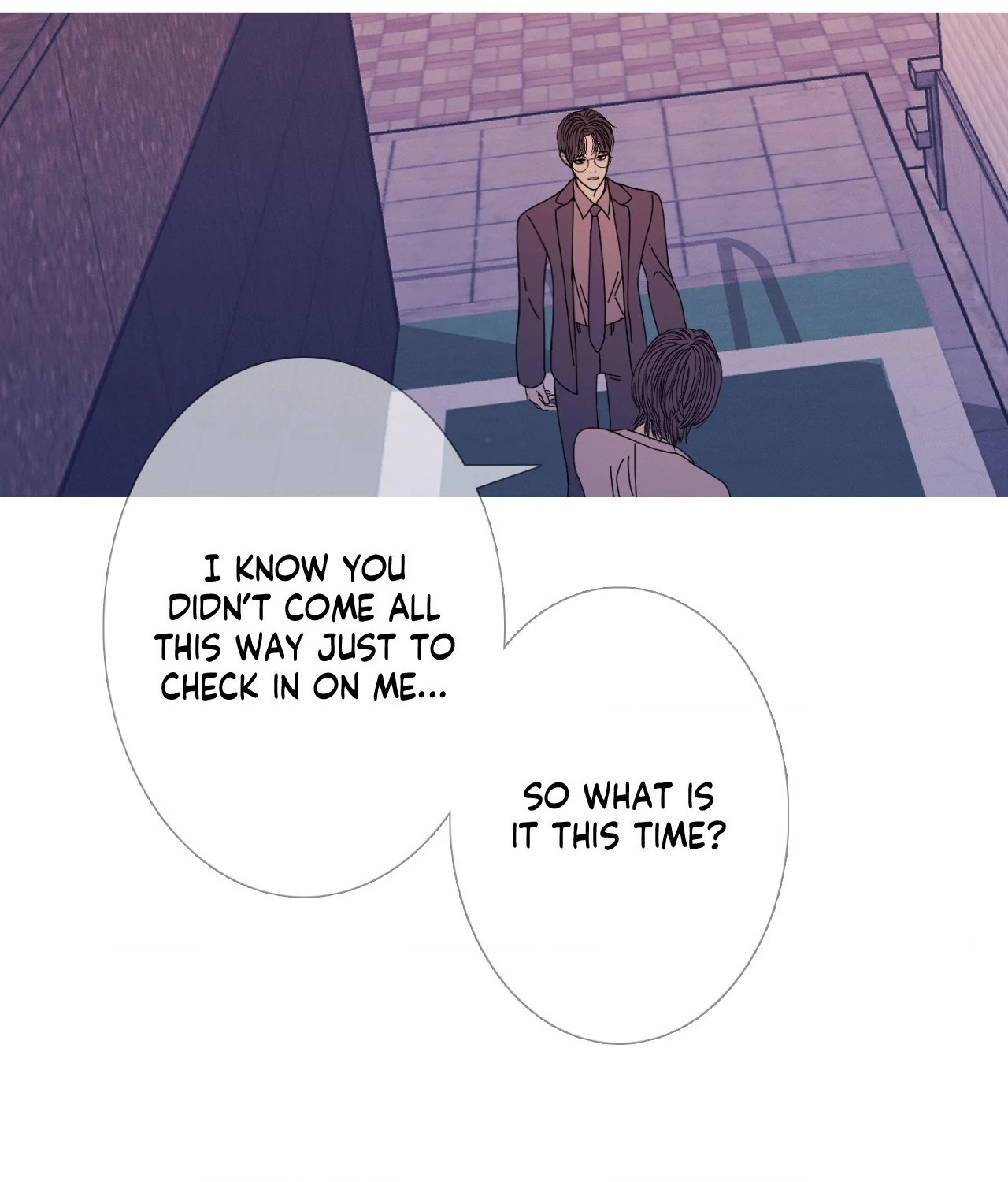 Ghost Gate Chapter 55 page 83 - 