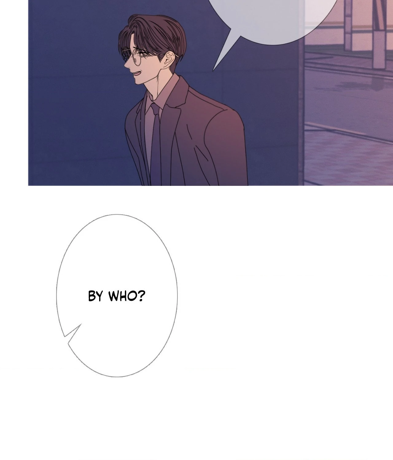 Ghost Gate Chapter 55 page 85 - 