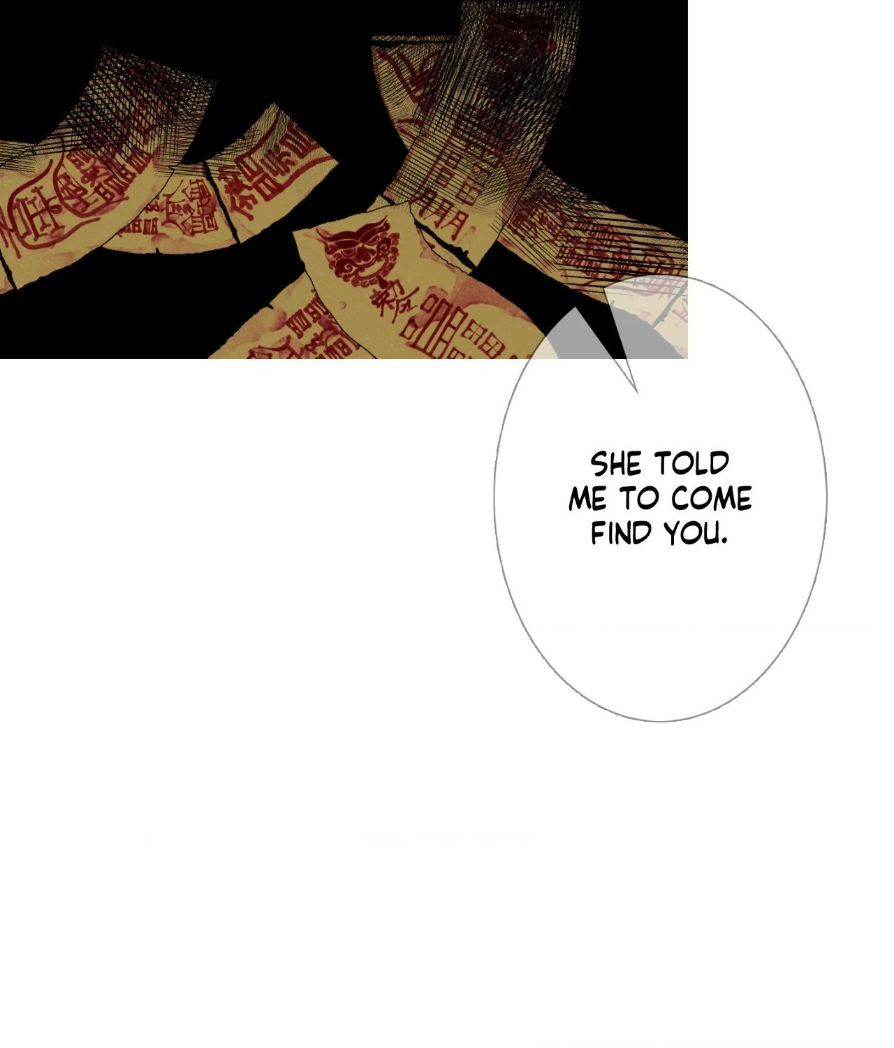 Ghost Gate Chapter 55 page 89 - 