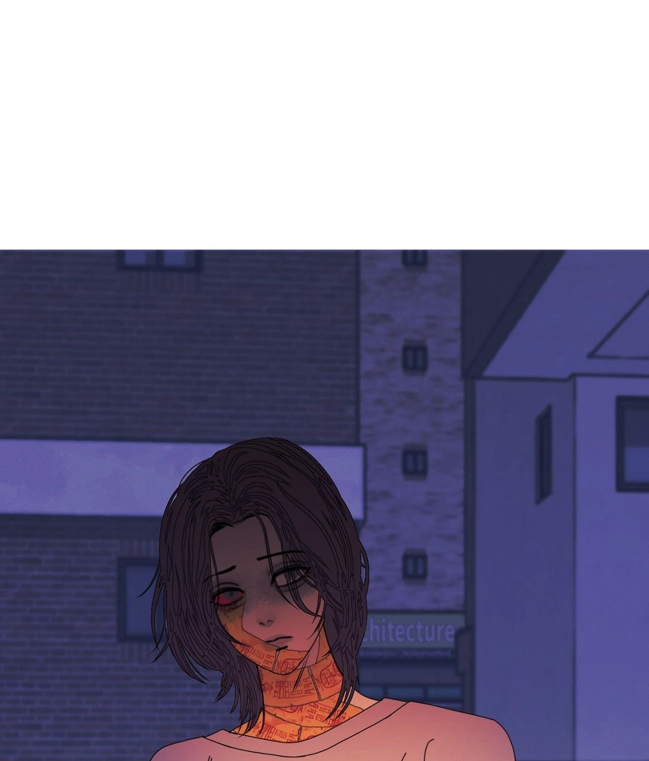 Ghost Gate Chapter 55 page 92 - 