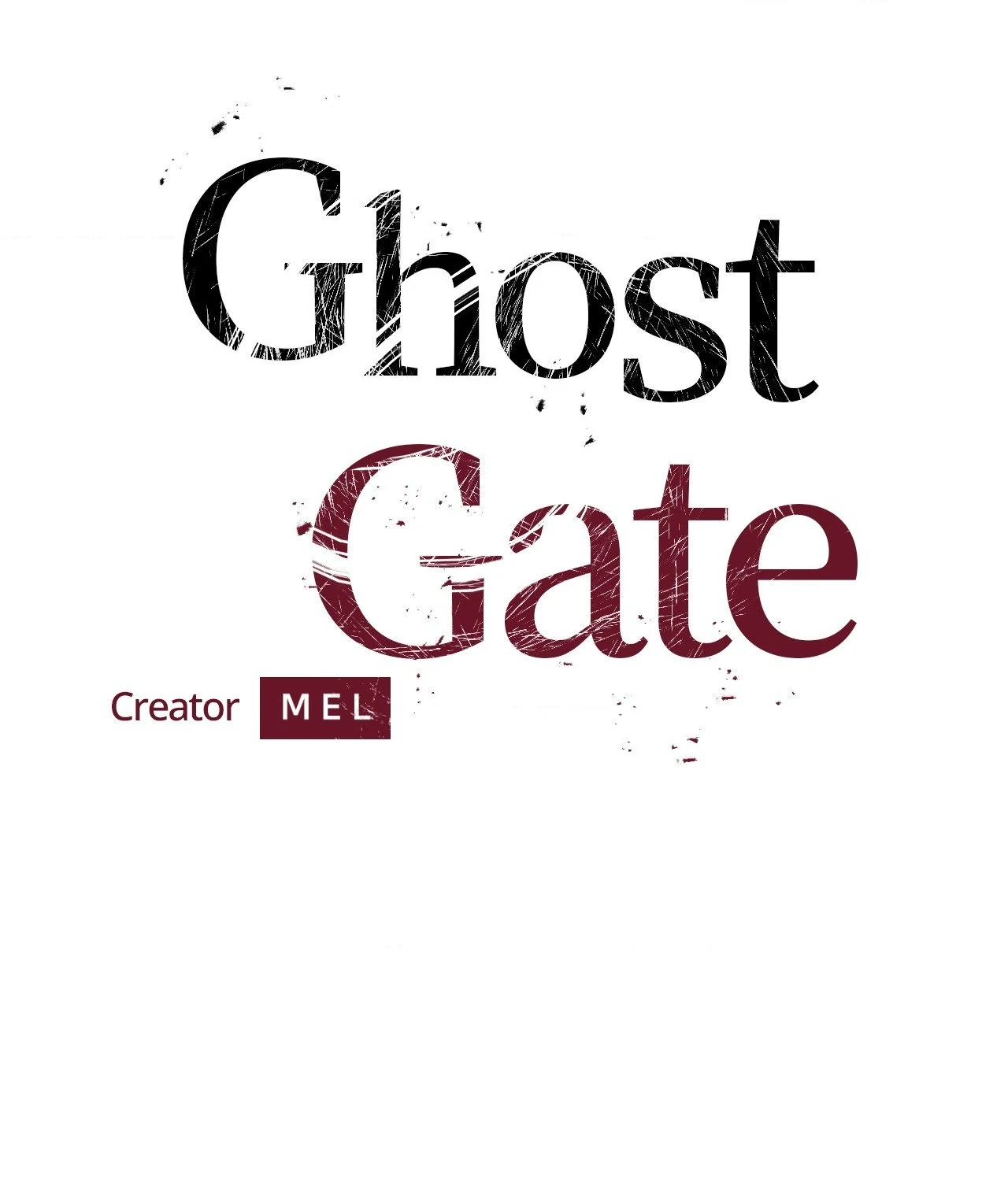 Ghost Gate Chapter 56 page 2 - 