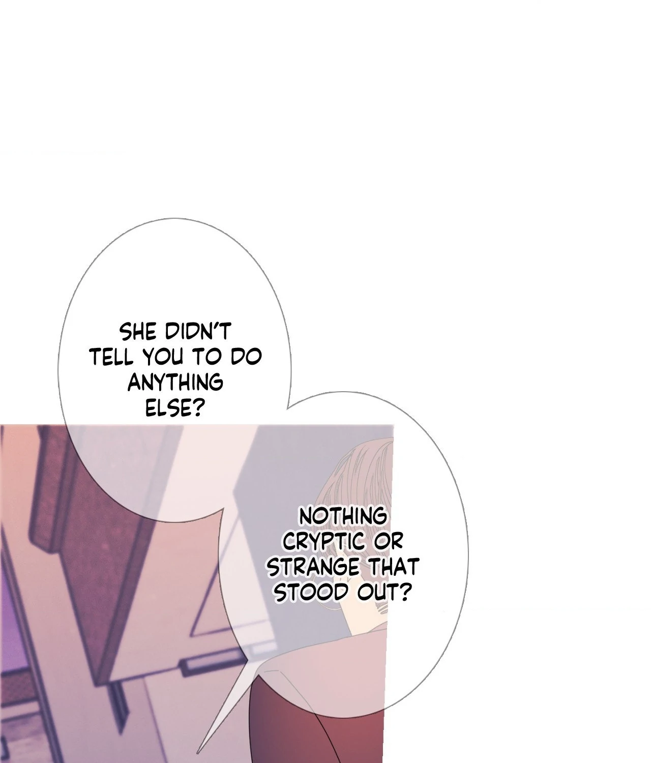 Ghost Gate Chapter 56 page 13 - 