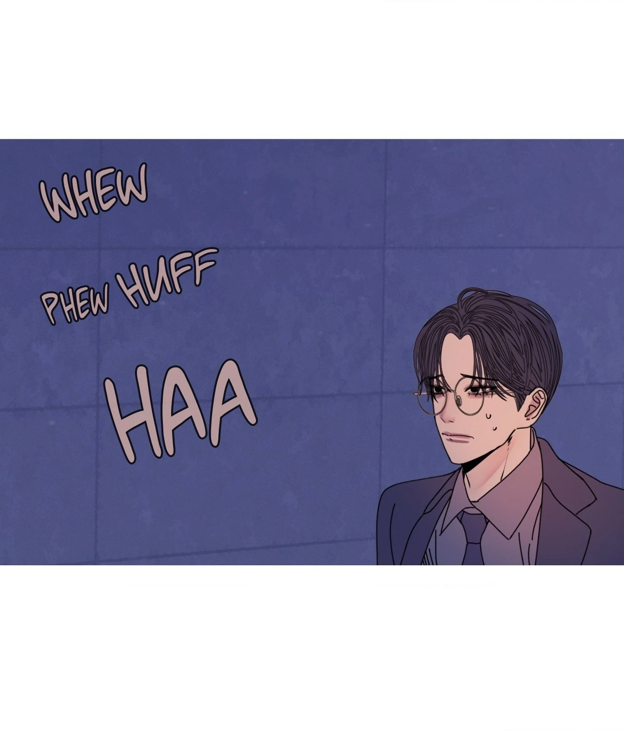 Ghost Gate Chapter 56 page 18 - 