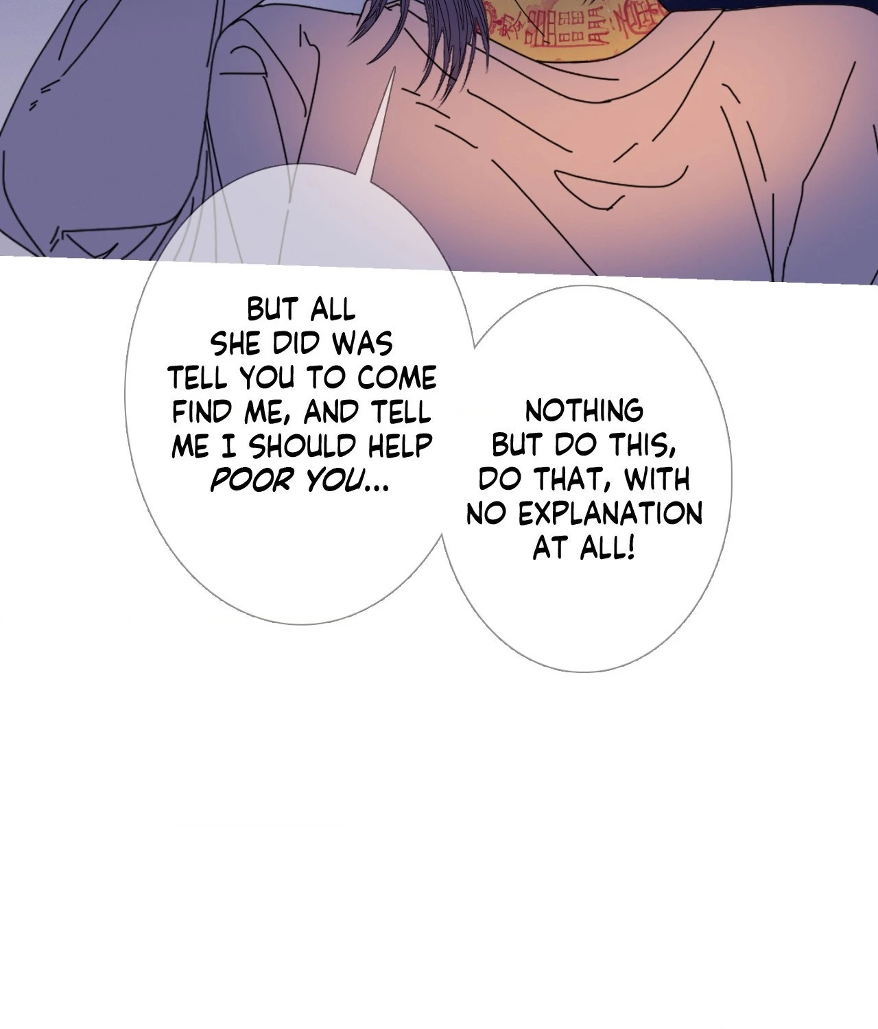 Ghost Gate Chapter 56 page 25 - 