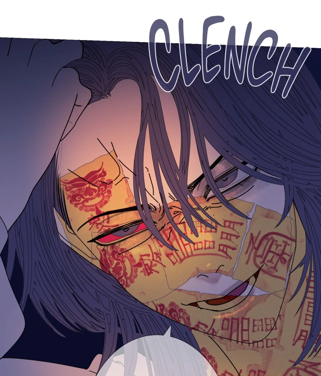 Ghost Gate Chapter 56 page 26 - 