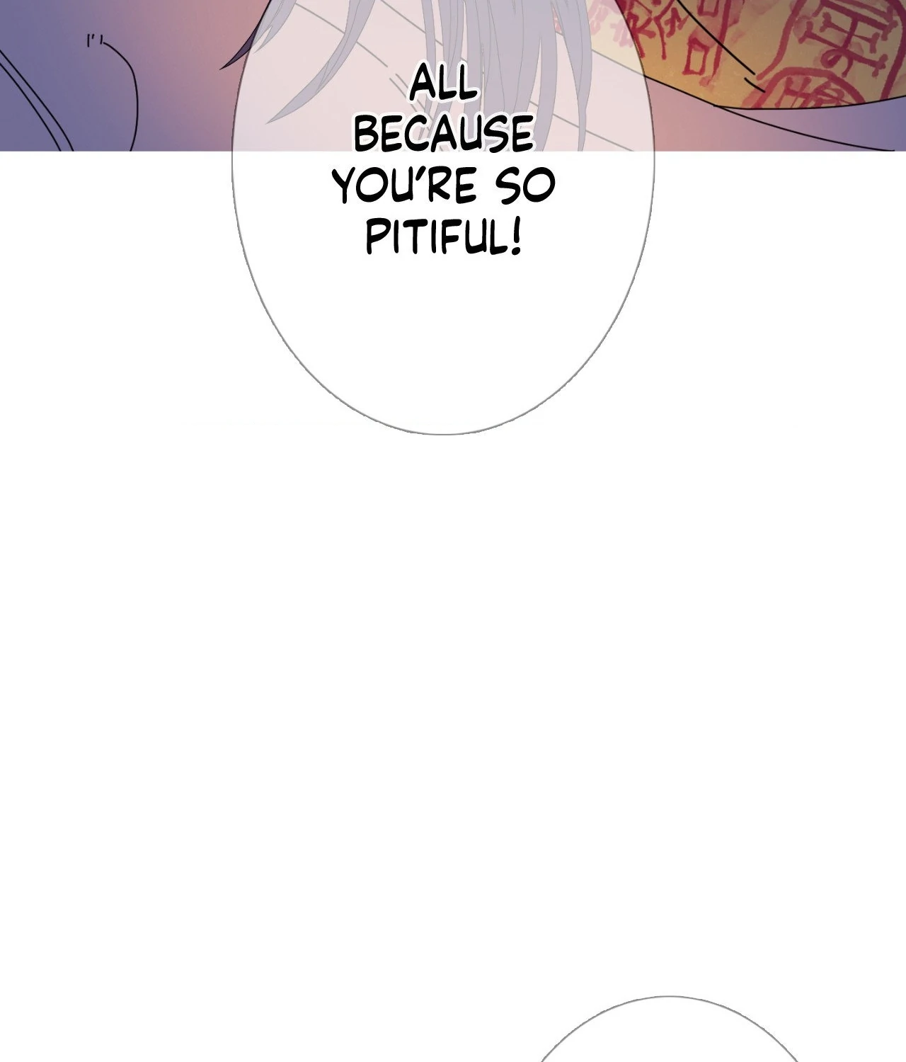 Ghost Gate Chapter 56 page 27 - 