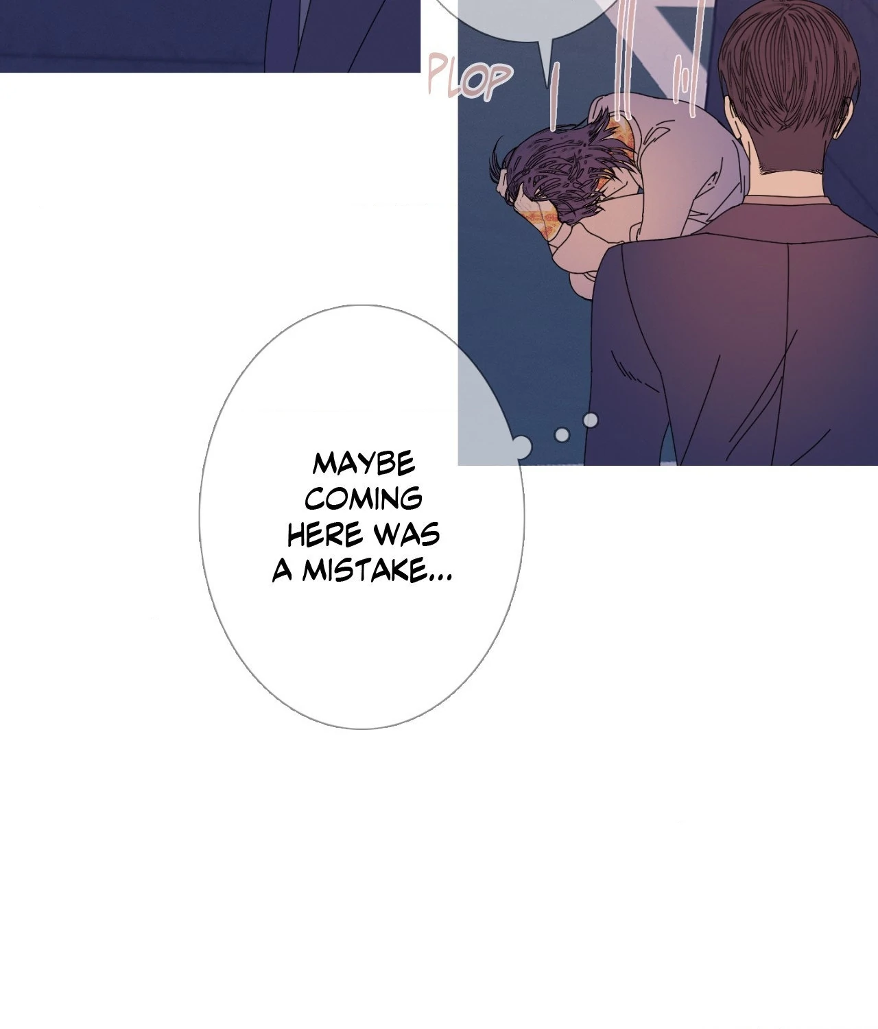 Ghost Gate Chapter 56 page 29 - 