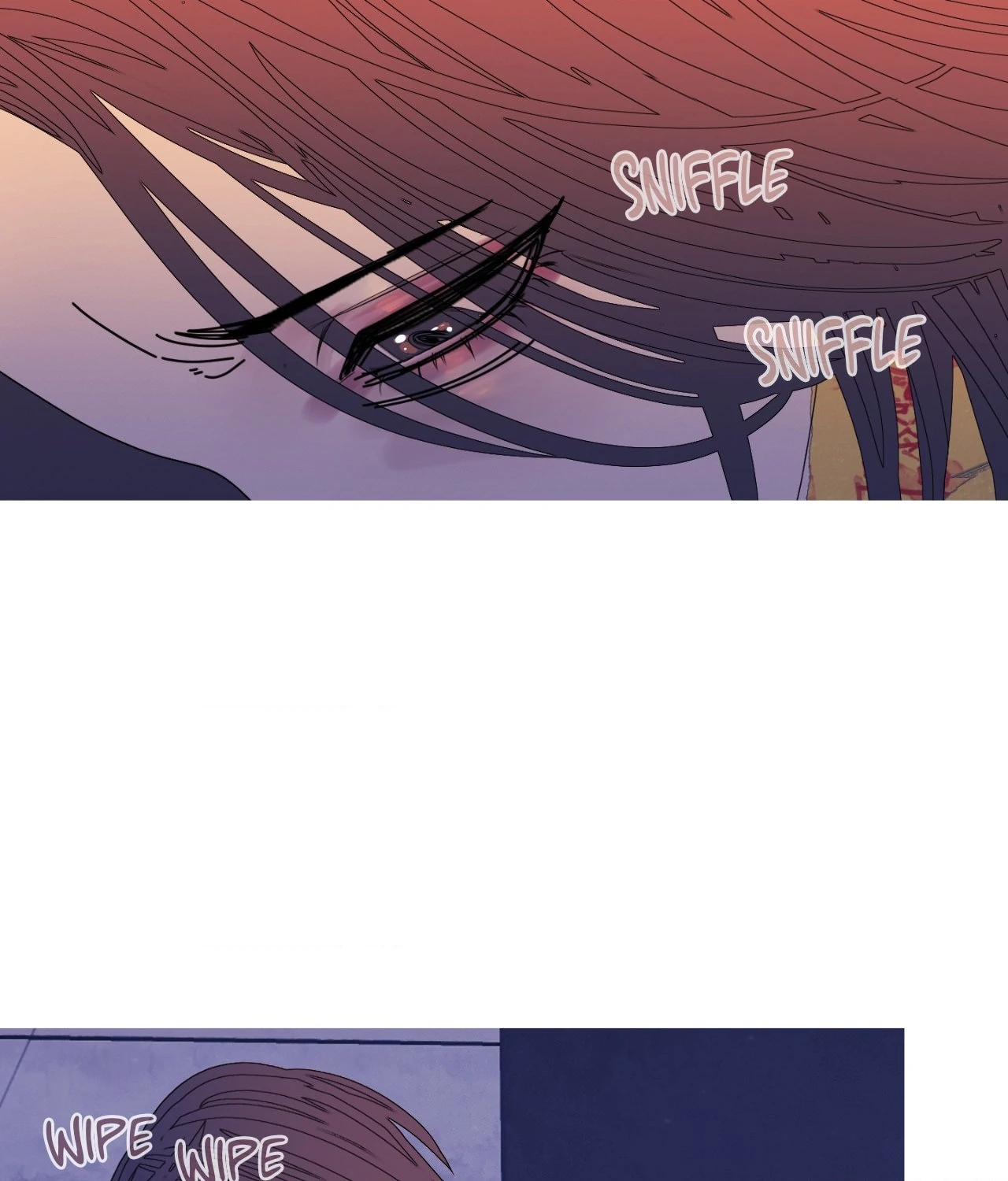 Ghost Gate Chapter 56 page 32 - 