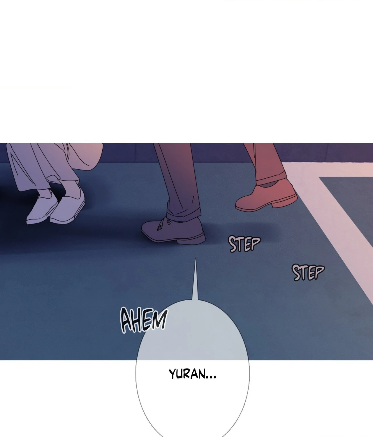 Ghost Gate Chapter 56 page 35 - 